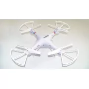 Квадрокоптер 1 000 000 (1million) з WiFi камерою, радіокерований, білий