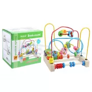 Лабиринт для развития мелкой моторики