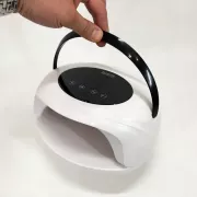 Лампа для маникюра SUN Y30