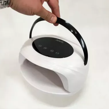 Лампа для маникюра SUN Y30 Лампа для маникюра SUN Y30