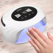 Лампа для маникюра SUN Y30