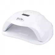Лампа для сушіння нігтів Sun X 54W LED