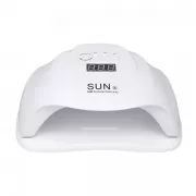 Лампа SUN X 54W White UV/LED для полимеризации
