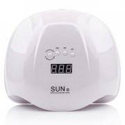 Лампа SUN X 54W White UV/LED для полимеризации