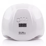 Лампа SUN X 54W White UV/LED для полимеризации