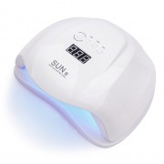 Лампа SUN X 54W White UV/LED для полимеризации