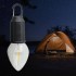 Лампочка с аккумулятором + карабин, от USB, BL HK-169B / Подвесная LED лампочка / Фонарь для кемпинга Лампочка с аккумулятором + карабин, от USB, BL HK-169B / Подвесная LED лампочка / Фонарь для кемпинга