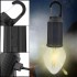 Лампочка с аккумулятором + карабин, от USB, BL HK-169B / Подвесная LED лампочка / Фонарь для кемпинга Лампочка с аккумулятором + карабин, от USB, BL HK-169B / Подвесная LED лампочка / Фонарь для кемпинга