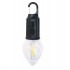 Лампочка с аккумулятором + карабин, от USB, BL HK-169B / Подвесная LED лампочка / Фонарь для кемпинга Лампочка с аккумулятором + карабин, от USB, BL HK-169B / Подвесная LED лампочка / Фонарь для кемпинга