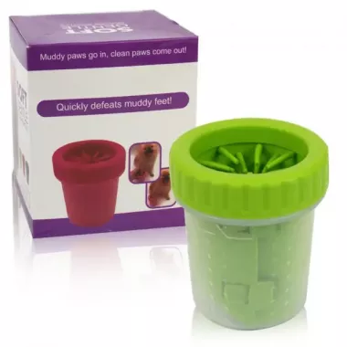 Лапомойка для мытья лап pet feet washer Small Лапомойка для мытья лап pet feet washer Small