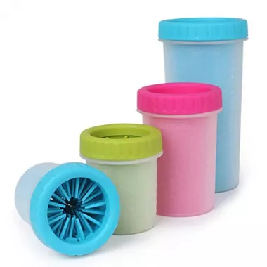 Лапомойка для мытья лап pet feet washer Small Лапомойка для мытья лап pet feet washer Small