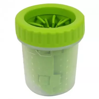 Лапомойка для мытья лап pet feet washer Small Лапомойка для мытья лап pet feet washer Small