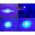 Лазерна указка  Laser B017 50000 mW 450 nm 10000 m
