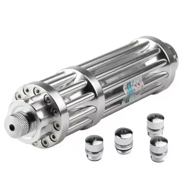 Лазерна указка  Laser B017 50000 mW 450 nm 10000 m