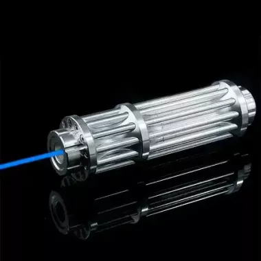Лазерна указка  Laser B017 50000 mW 450 nm 10000 m