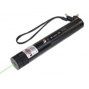 Лазерна указка Green Laser 303 – 1000mW з ключем