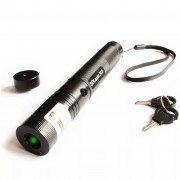 Лазерна указка Green Laser 303 – 1000mW з ключем
