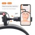 Бестеневая напольная лампа-полумесяц LED Moon HD-M2X Censreal Бестеневая напольная лампа-полумесяц LED Moon HD-M2X Censreal