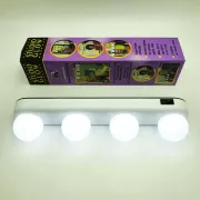 Led Підсвічування для дзеркала Studio Glow бездротовий світильник