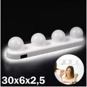 Led Підсвічування для дзеркала Studio Glow бездротовий світильник