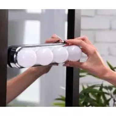 Led Подсветка для зеркала Studio Glow беспроводной светильник