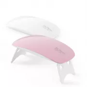LED+UV Lamp SUN Mini 6W LED лампа для полимеризации гель-лака