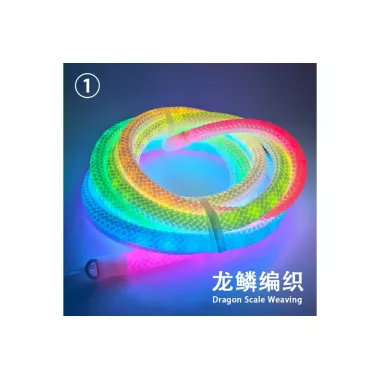 Лента-шланг-верёвка LED SFK-30 Лента-шланг-верёвка LED SFK-30