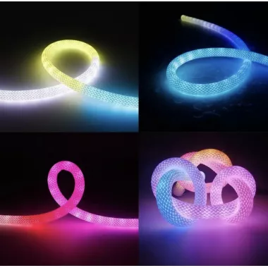 Лента-шланг-верёвка LED SFK-30 Лента-шланг-верёвка LED SFK-30