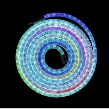 Лента-шланг-верёвка LED SFK-30 Лента-шланг-верёвка LED SFK-30