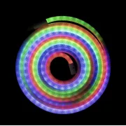 Лента-шланг-верёвка LED SFK-30