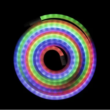 Лента-шланг-верёвка LED SFK-30 Лента-шланг-верёвка LED SFK-30