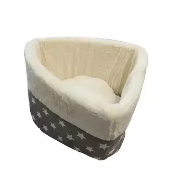 Лежанка для собак та котиків (40*30) Лежанка для собак та котиків (40*30)