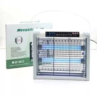 Антимоскітна пастка для комарів UKC Mosquito Trap KF-6012