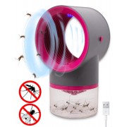 Пастка знищувач комарів та інших комах Tinkleo Mosquito Killer (QW-30)