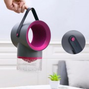 Пастка знищувач комарів та інших комах Tinkleo Mosquito Killer (QW-30)