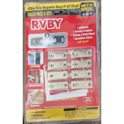 Магнит для дома универсальный VALUE PACK 9436-2