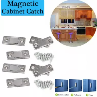 Магнит для дома универсальный VALUE PACK 9436-2