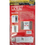 Магнит для дома универсальный VALUE PACK 9436-2