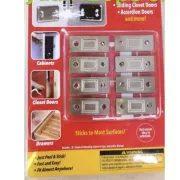 Магнит для дома универсальный VALUE PACK 9436-2