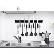 Магнитная рейка для ножей, инструментов 38 см