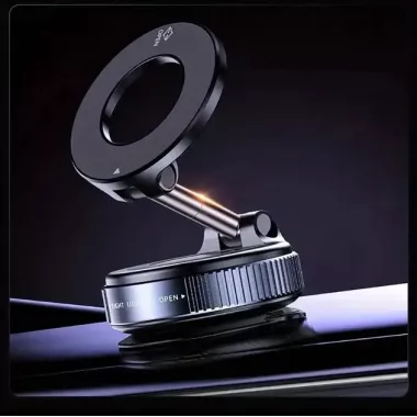 Магнитный автомобильный держатель для телефона 360°