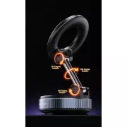 Магнитный автомобильный держатель для телефона 360°