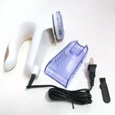 Машинка для видалення катишків / Тример для зняття катишок Lint Remover YX-5880 Машинка для видалення катишків / Тример для зняття катишок Lint Remover YX-5880