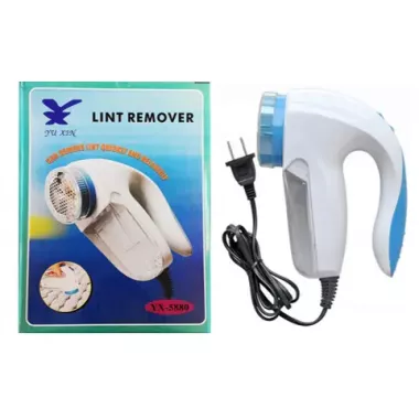 Машинка для видалення катишків / Тример для зняття катишок Lint Remover YX-5880 Машинка для видалення катишків / Тример для зняття катишок Lint Remover YX-5880