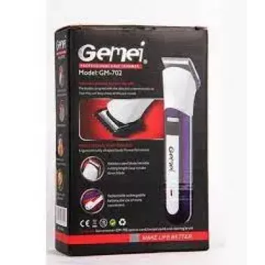 Машинка для стрижки Gemei GM-702 Машинка для стрижки Gemei GM-702