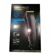 Машинка для стрижки профессиональная Gemei GM-806