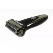 Машинка для стрижки триммер бритва Gemei GM-598 3 в 1