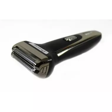 Машинка для стрижки триммер бритва Gemei GM-598 3 в 1 Машинка для стрижки триммер бритва Gemei GM-598 3 в 1