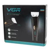 Машинка для стрижки VGR V-021 USB