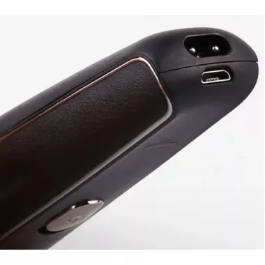 Машинка для стрижки VGR V-021 USB